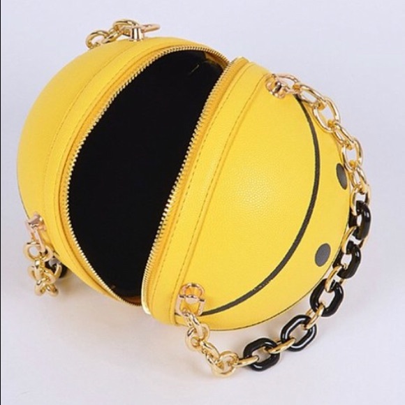 Happy To Bounce Handbag - Picture 8 of 8